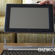 Illustration for article titled First Hands On: Touch Book Is Part-Netbook, Part-Tablet